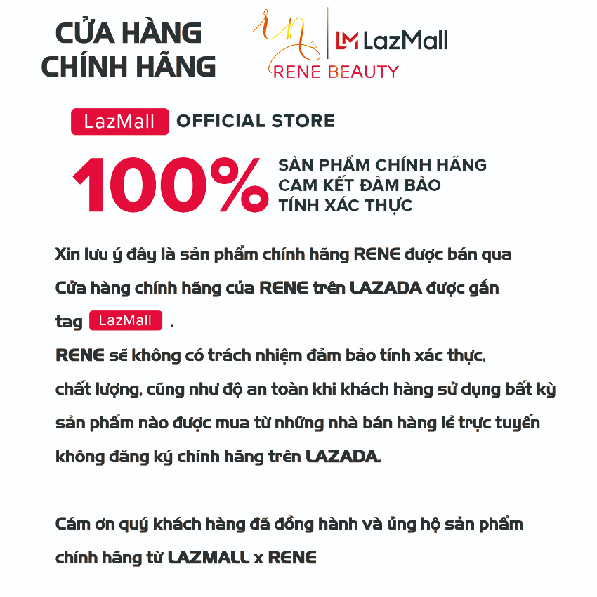Bột tạo tóc Rene Hair 12g