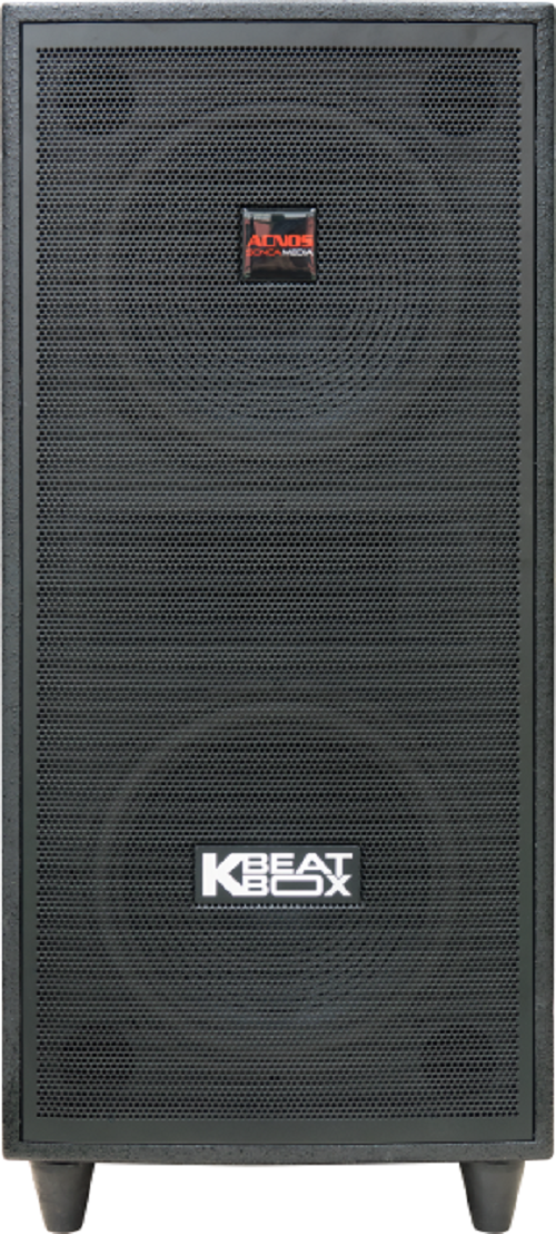 Loa kéo Acnos CB2523/CD2523