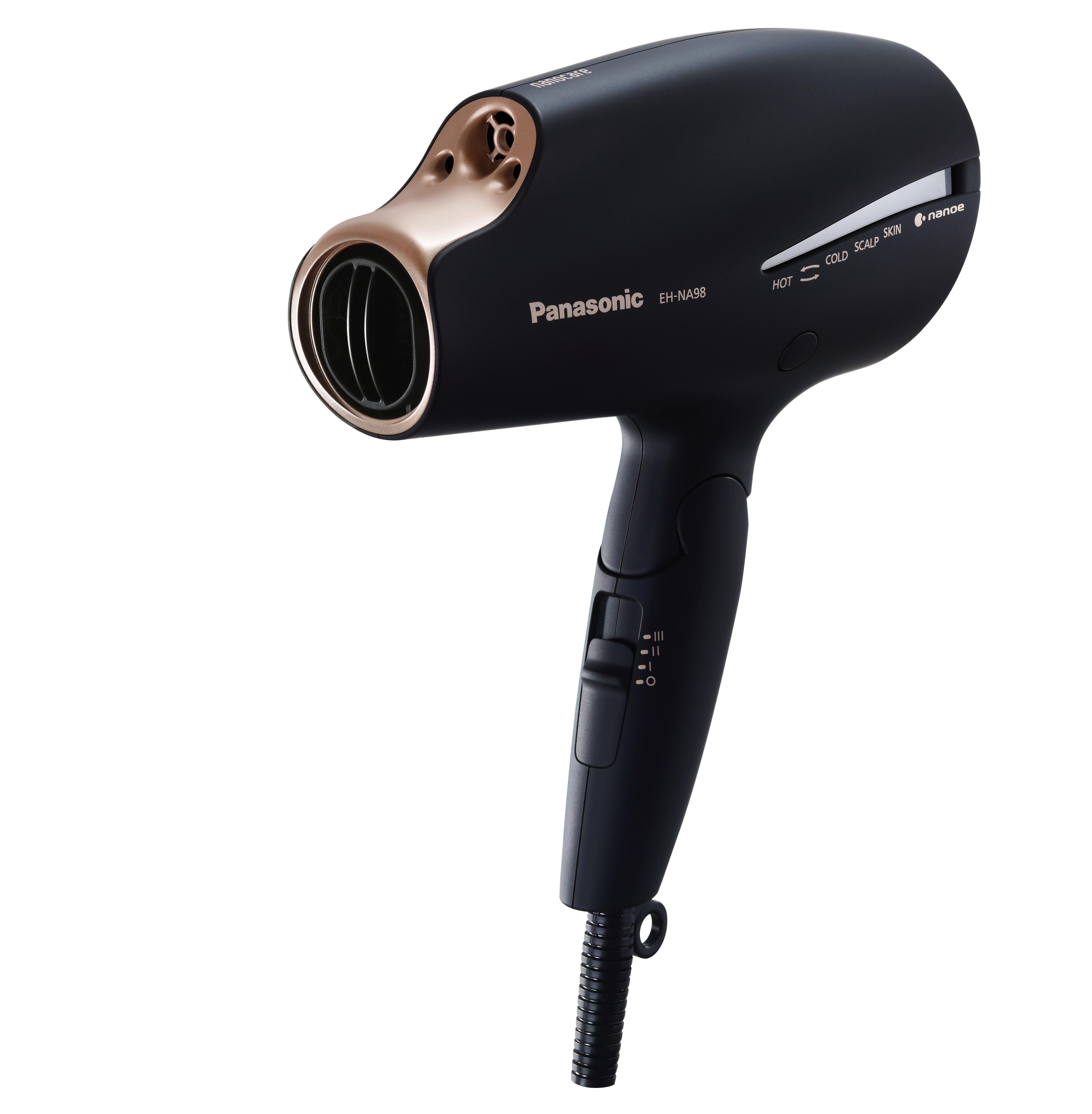 Máy sấy tóc Panasonic EH-NA98RP645