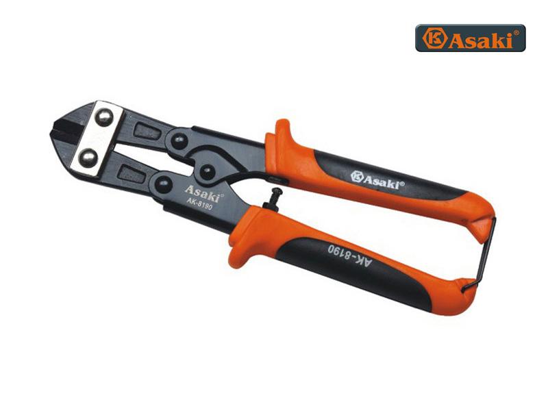 Kềm cộng lực mini Asaki AK-8190