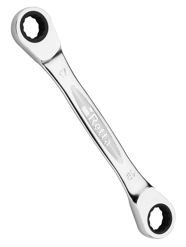 CỜ LÊ 2 ĐẦU TRÒNG RETTA RCY1719