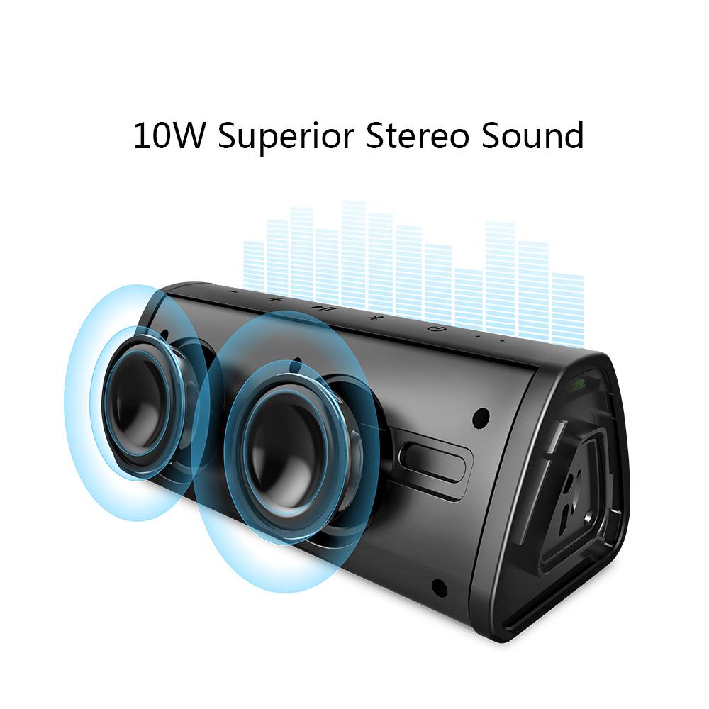 Loa Bluetooth MIFA A10 Super Bass