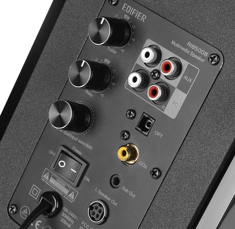 Loa Bluetooth Edifier R1850DB