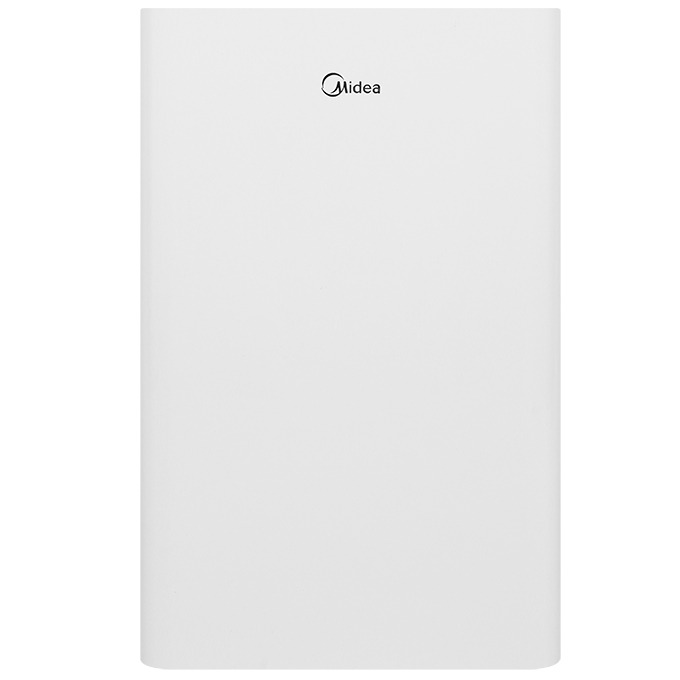Máy Lọc Không Khí 50W Midea KJ20FE-BD (4 Lớp Lọc Bụi, Màng Lọc Hepa, Than Hoạt Tính Diệt Khuẩn, Có Khóa Trẻ Em)
