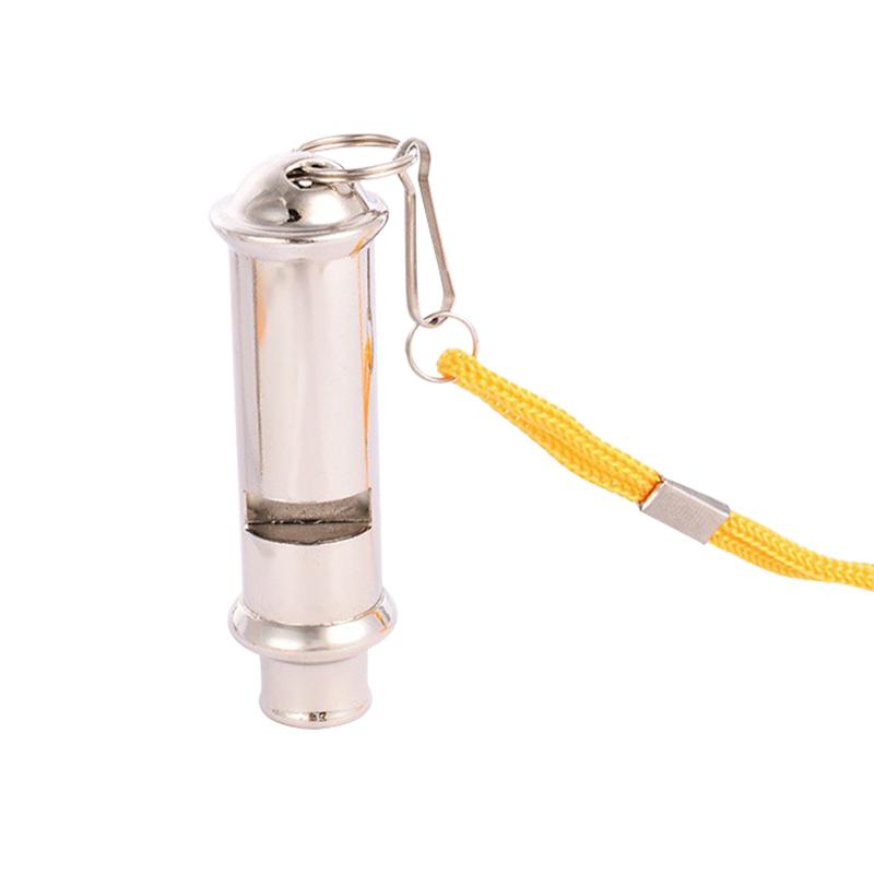Còi Thể Thao Inox