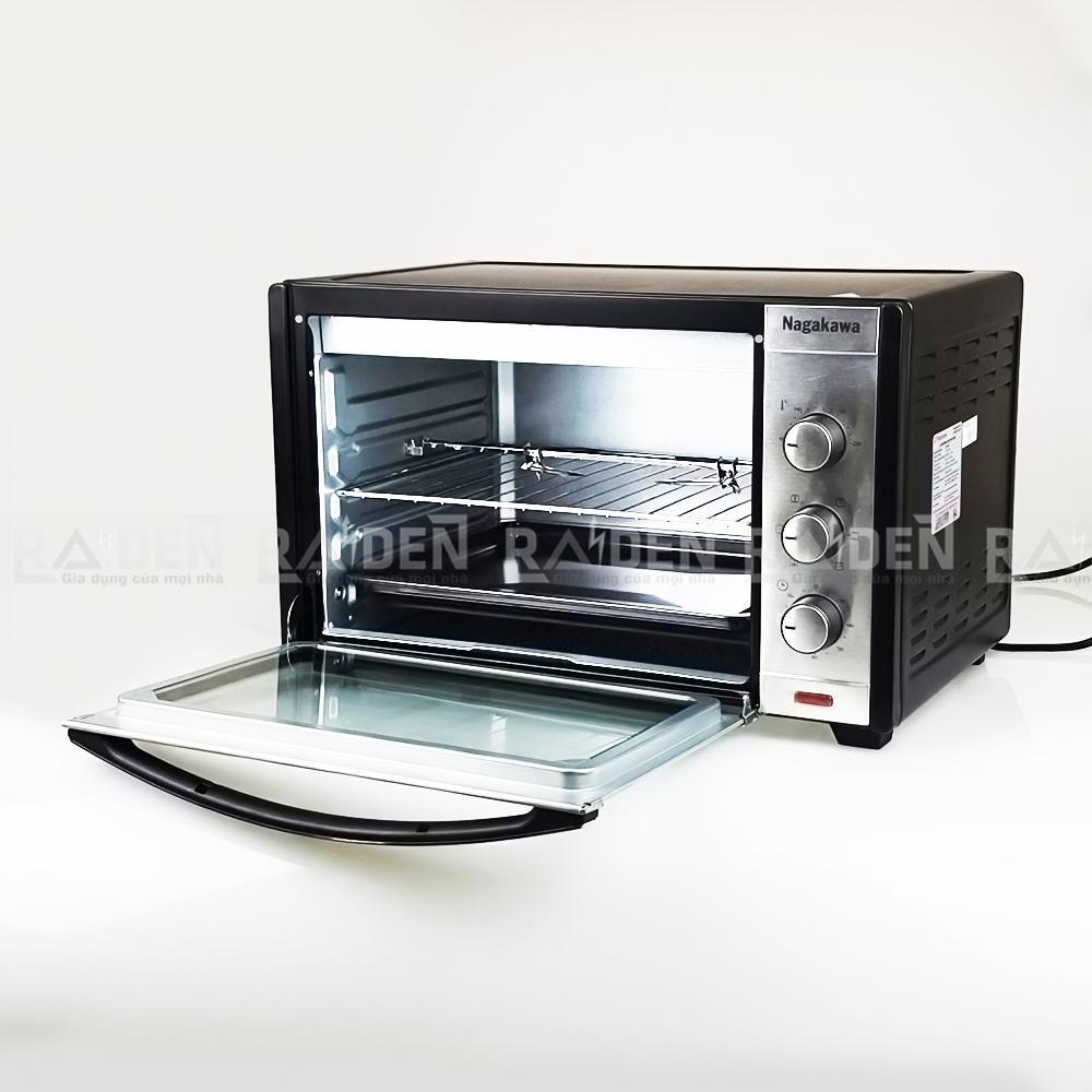 Lò Nướng Nagakawa NAG3245 45L