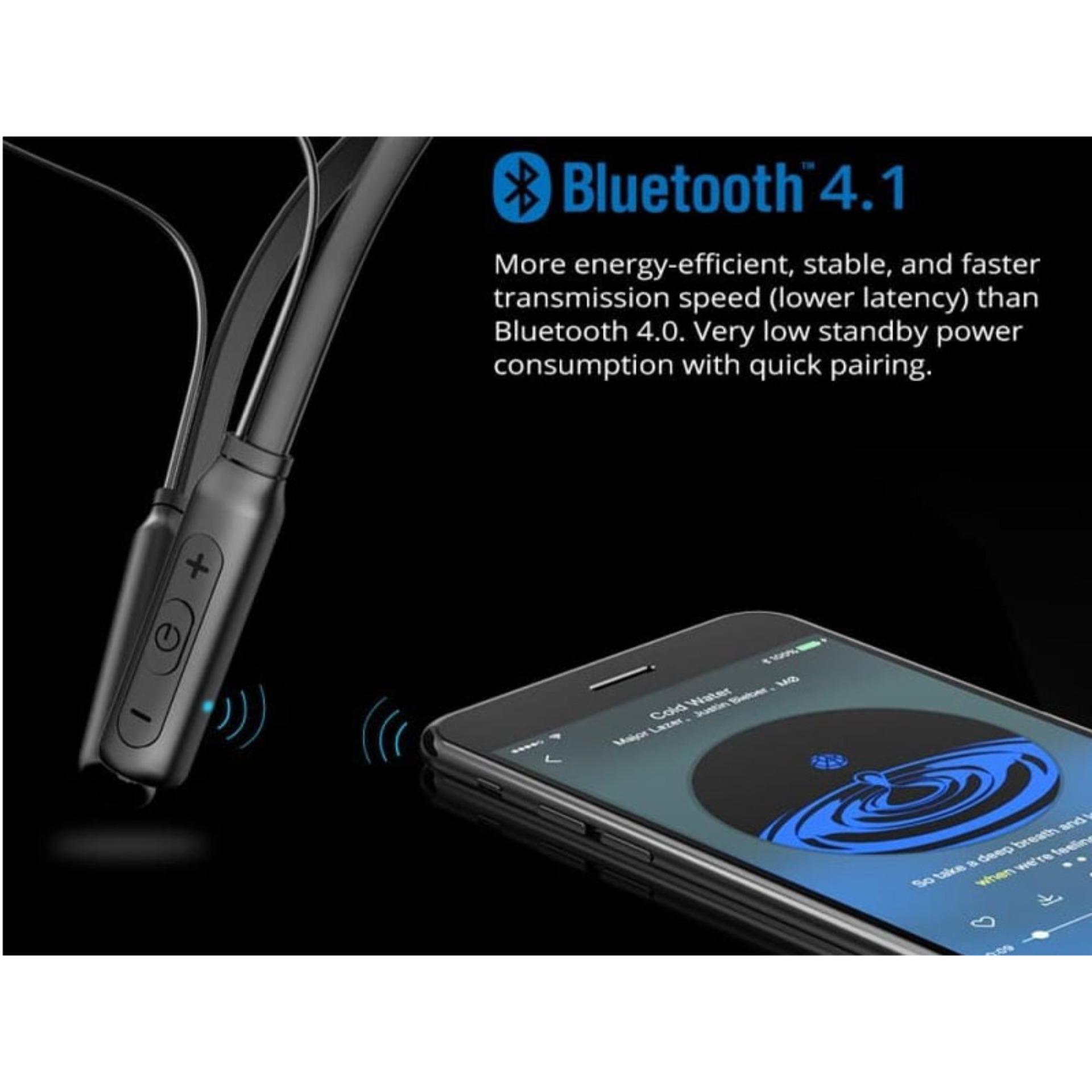 Tai nghe bluetooth BYZ YS009