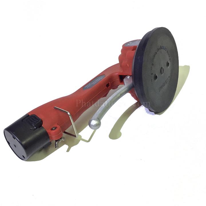 MÁY ỐP LÁT GẠCH 2 CHỨC NĂNG YL60