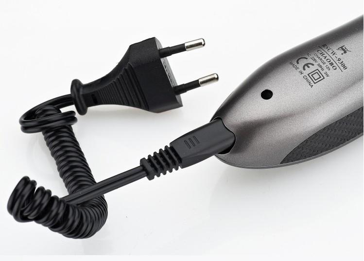 Máy cạo râu Chaobo RSCW-9300