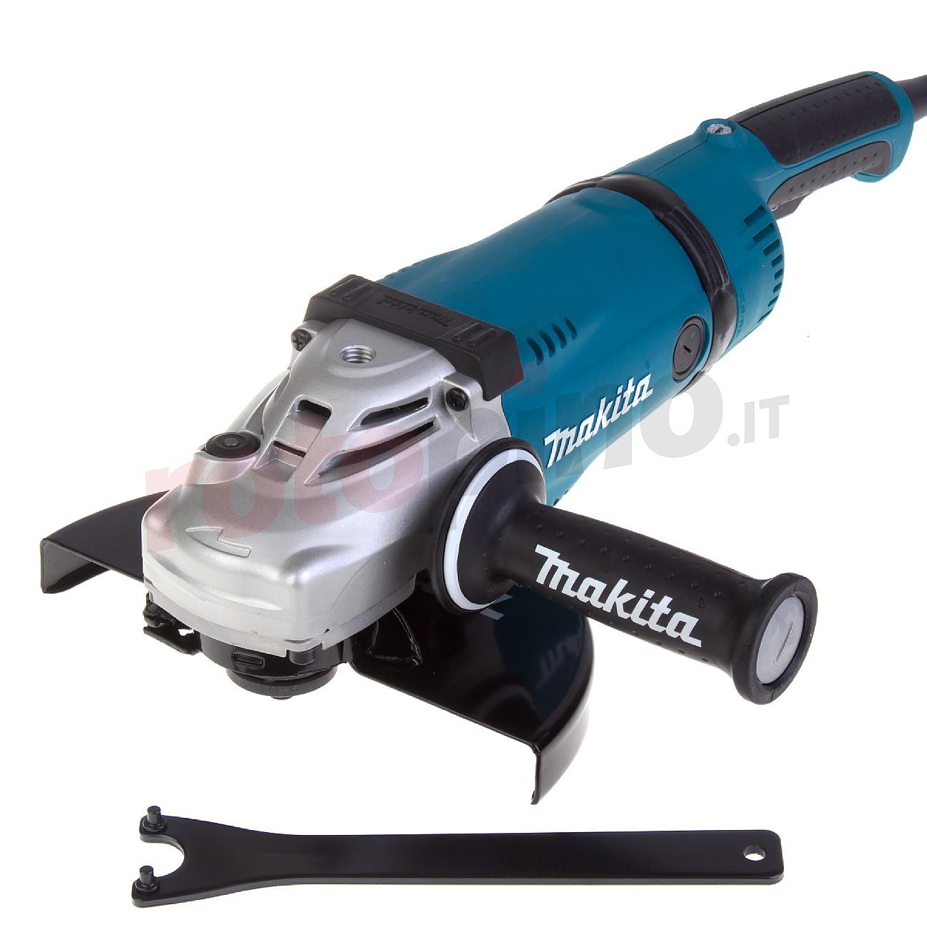 Máy mài góc Makita GA9030