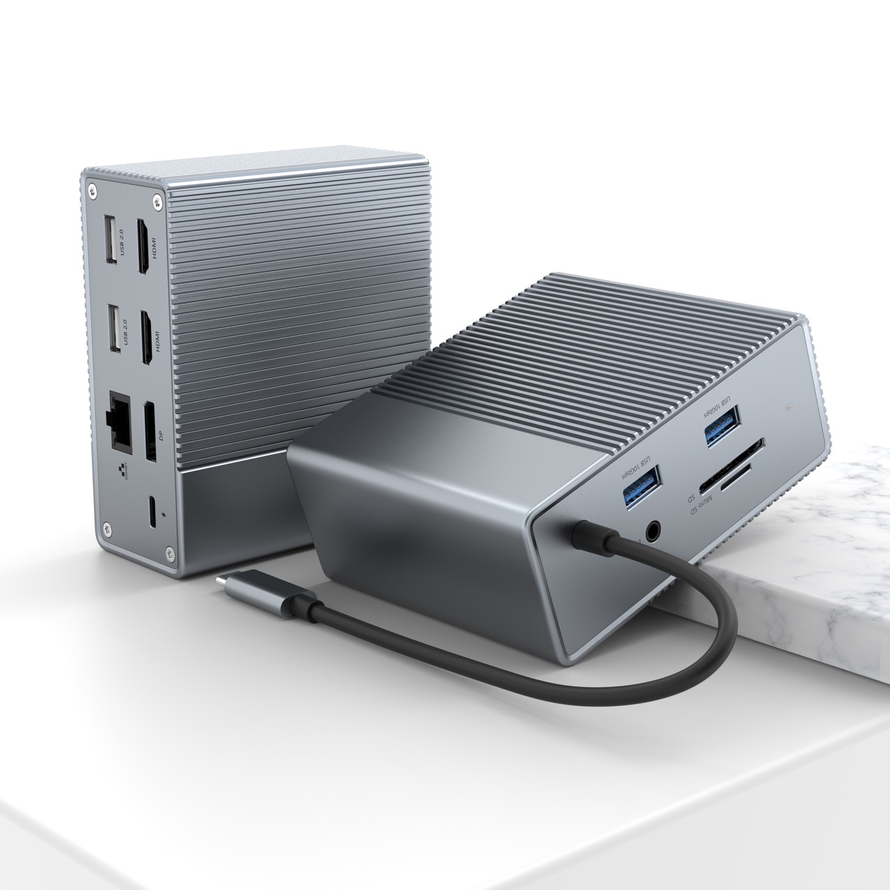CỔNG CHUYỂN HYPERDRIVE GEN2 12-IN-1 G212