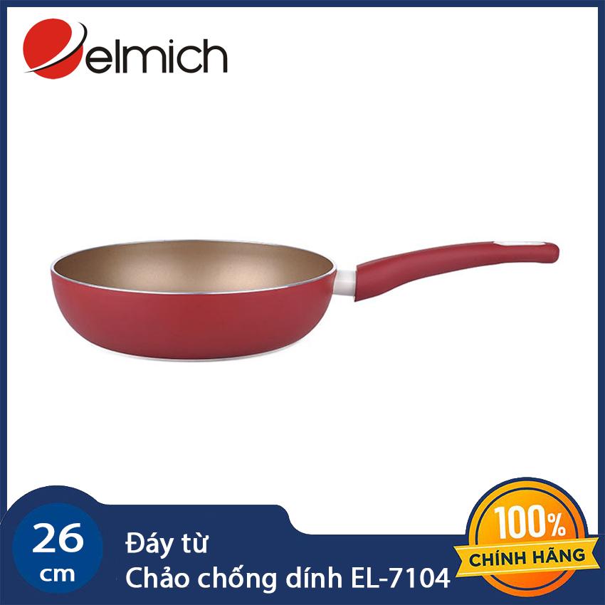 Chảo chống dính ELMICH EL-7104