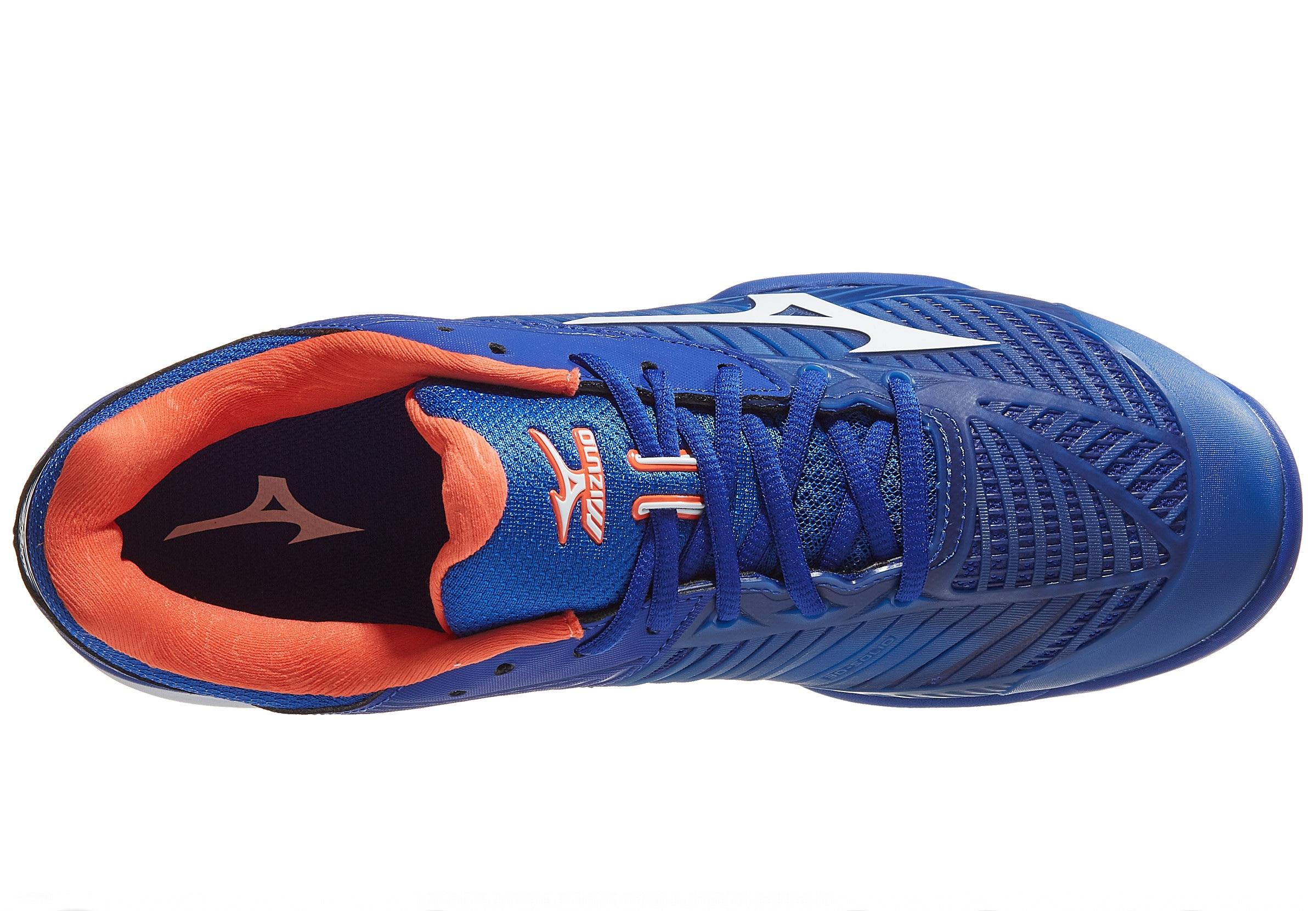 Giày tennis Mizuno Wave Exceed Tour 3