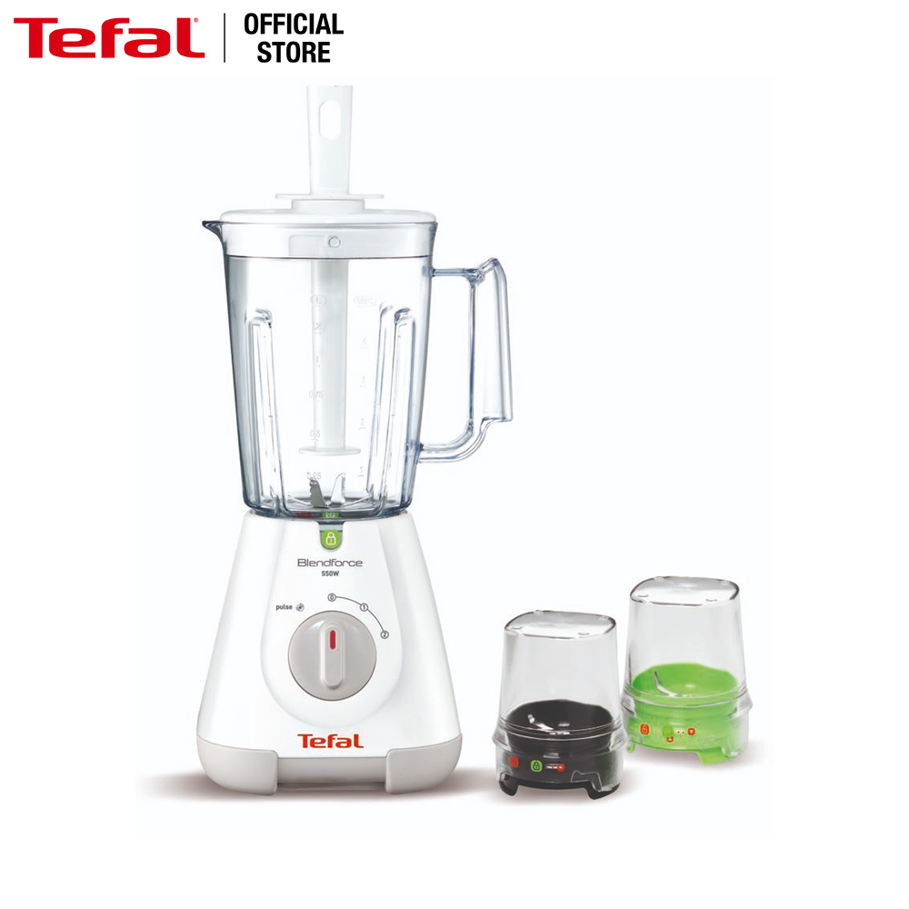 Máy xay sinh tố Tefal BL309166