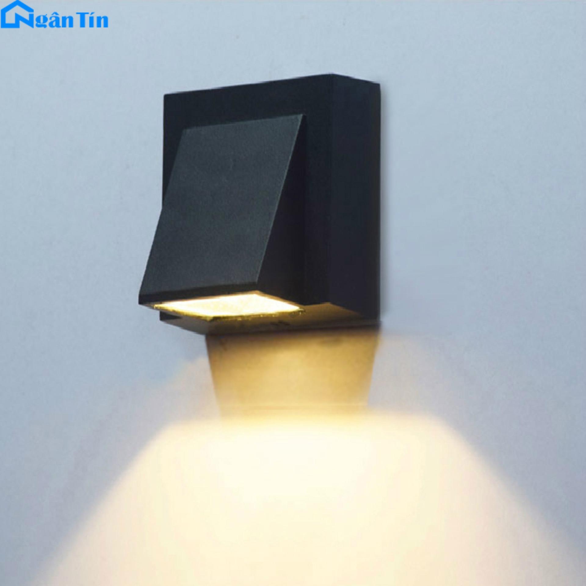 Đèn ngoài trời VNT-614
