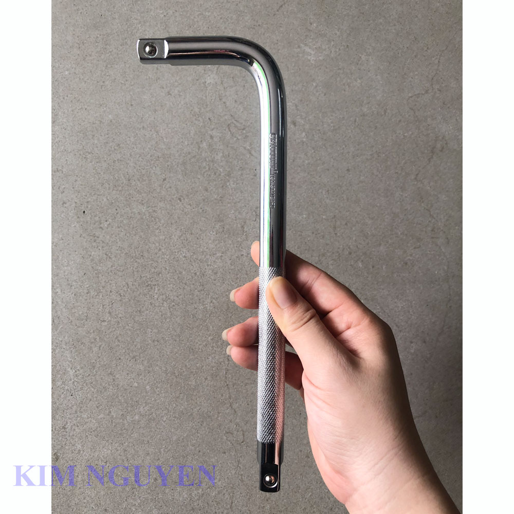 CẦN SIẾT CHỮ L CENTURY KP-CLB-10