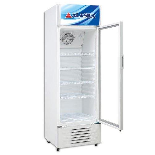 Tủ mát Alaska LC-743H 450L