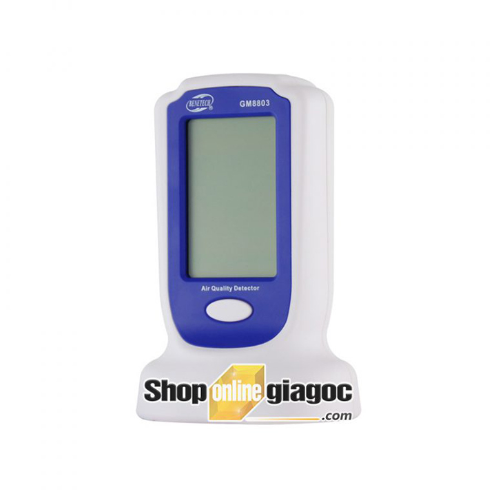 MÁY ĐO CHẤT LƯỢNG KHÔNG KHÍ BENETECH GM8803