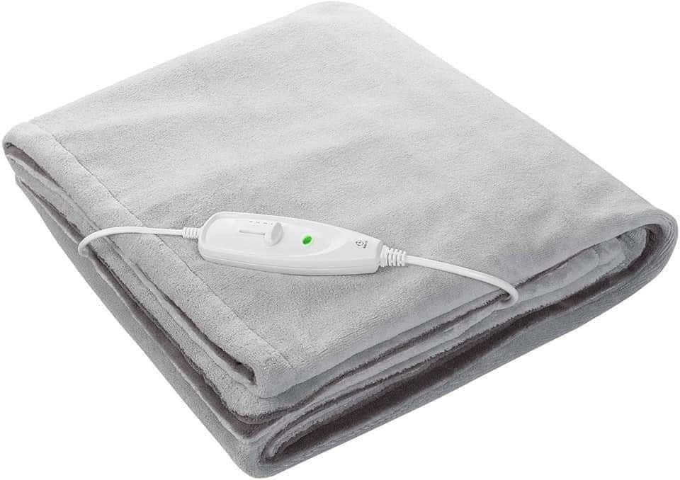 CHĂN ĐIỆN MEDISANA HB675