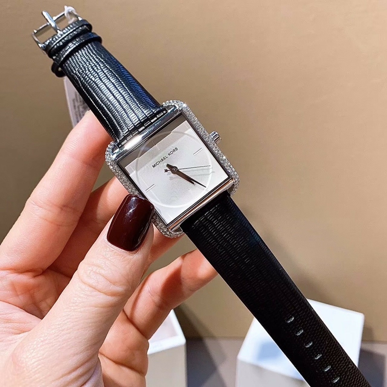 Đồng hồ nữ Michael Kors MK2623