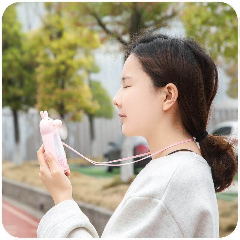 QUẠT MINI R0011