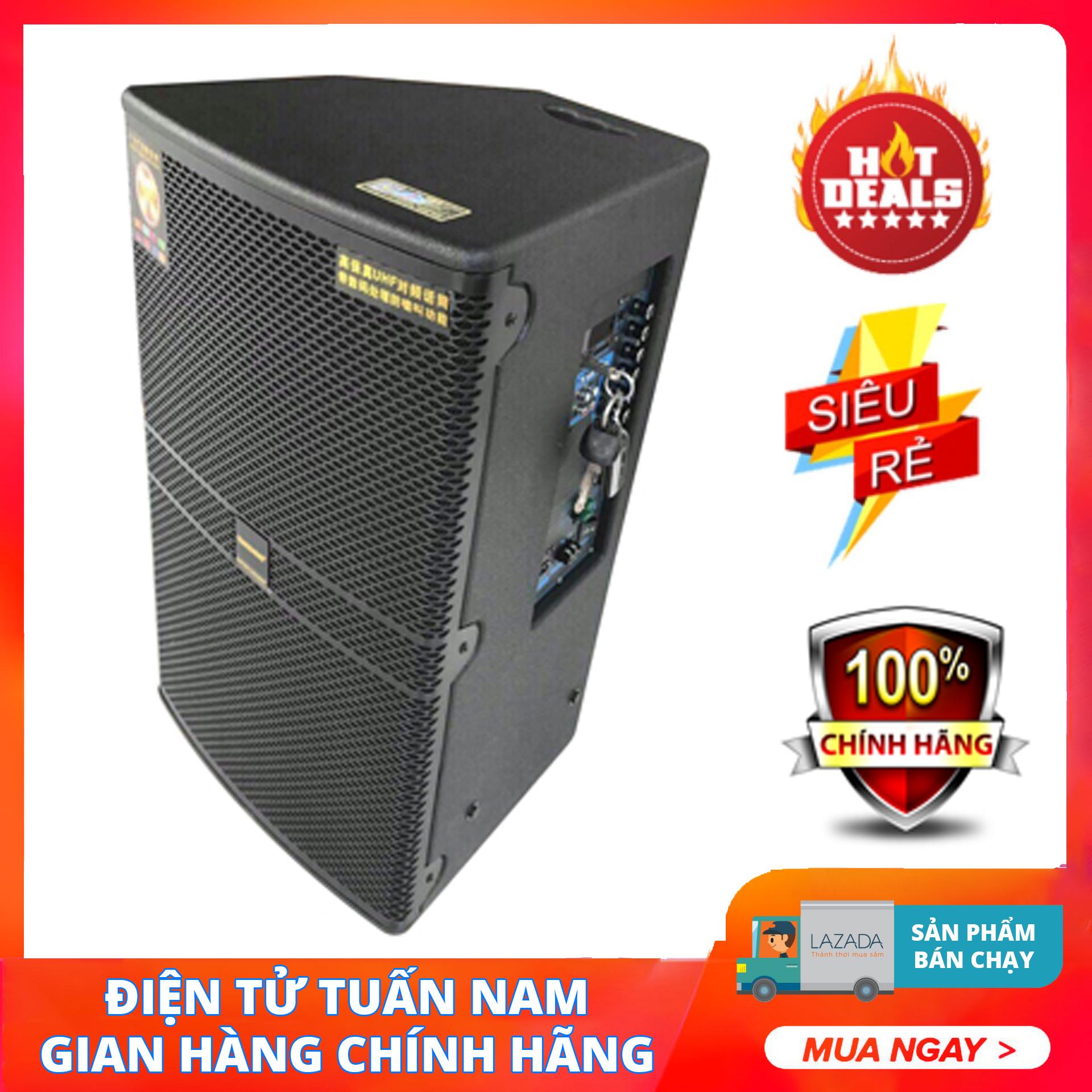 Loa kéo TEMEISHENG GD 15-11