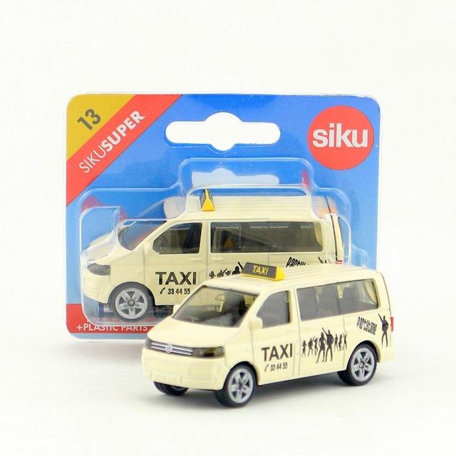 Đồ chơi Mô hình Siku 1360