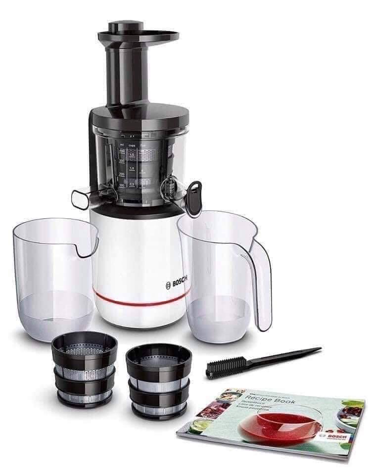 Máy ép chậm Bosch MESM500W