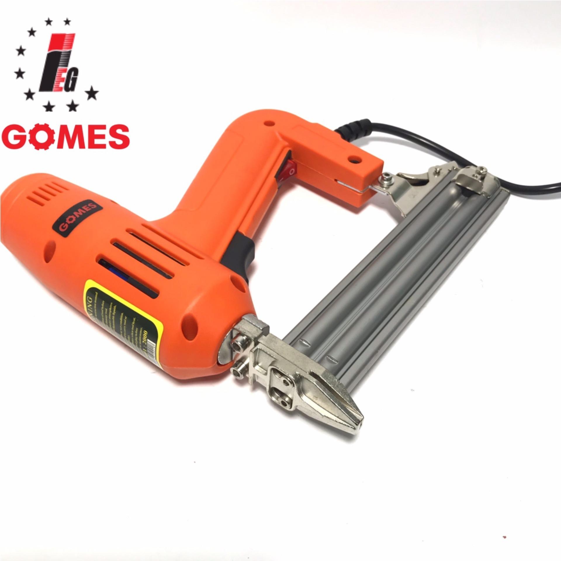 MÁY BẮN ĐINH GOMES GB-5030T