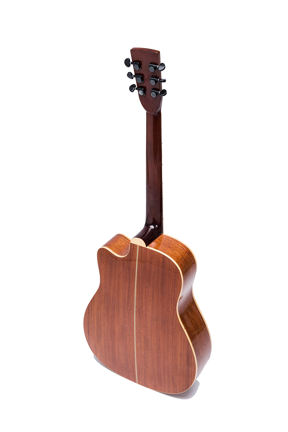 Đàn Guitar Acoustic J-260