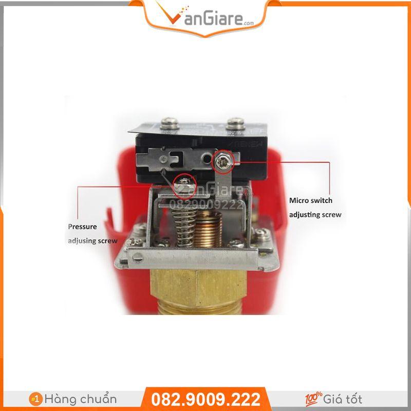 Công tắc dòng chảy Autosigma HFS-25