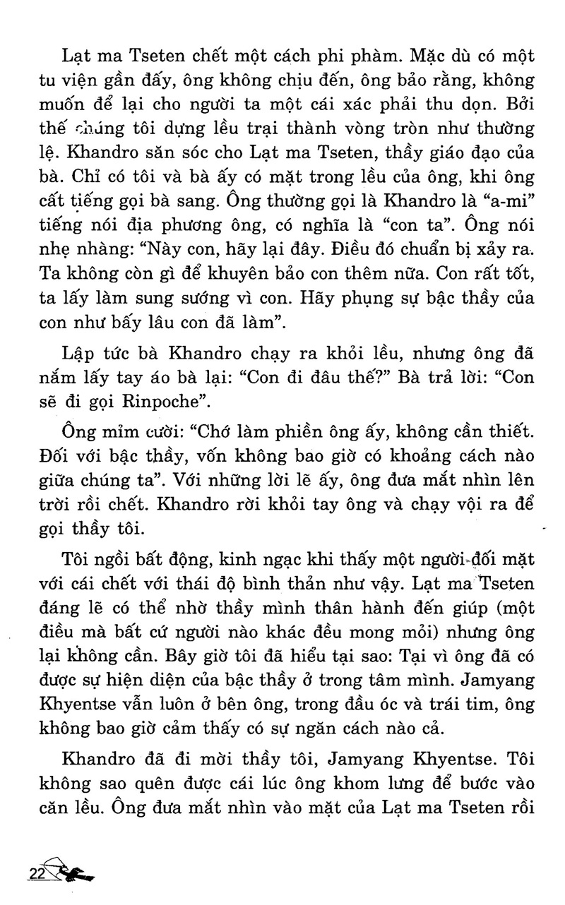 Tạng Thư Sinh Tử