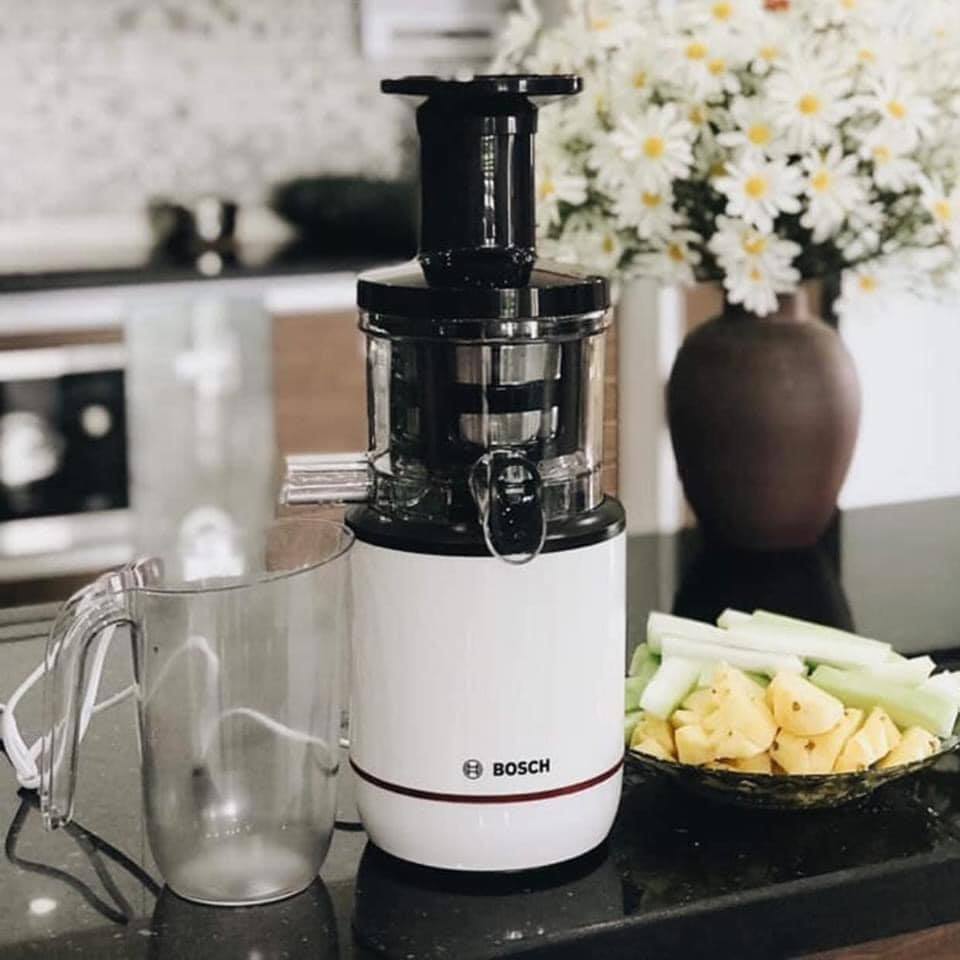 Máy ép chậm Bosch MESM500W