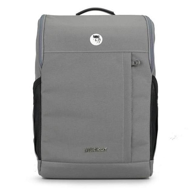 Balo Laptop Mikkor The Lewis Backpack