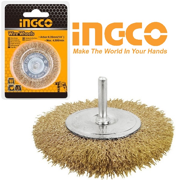 BÁNH CƯỚC INGCO WB40501