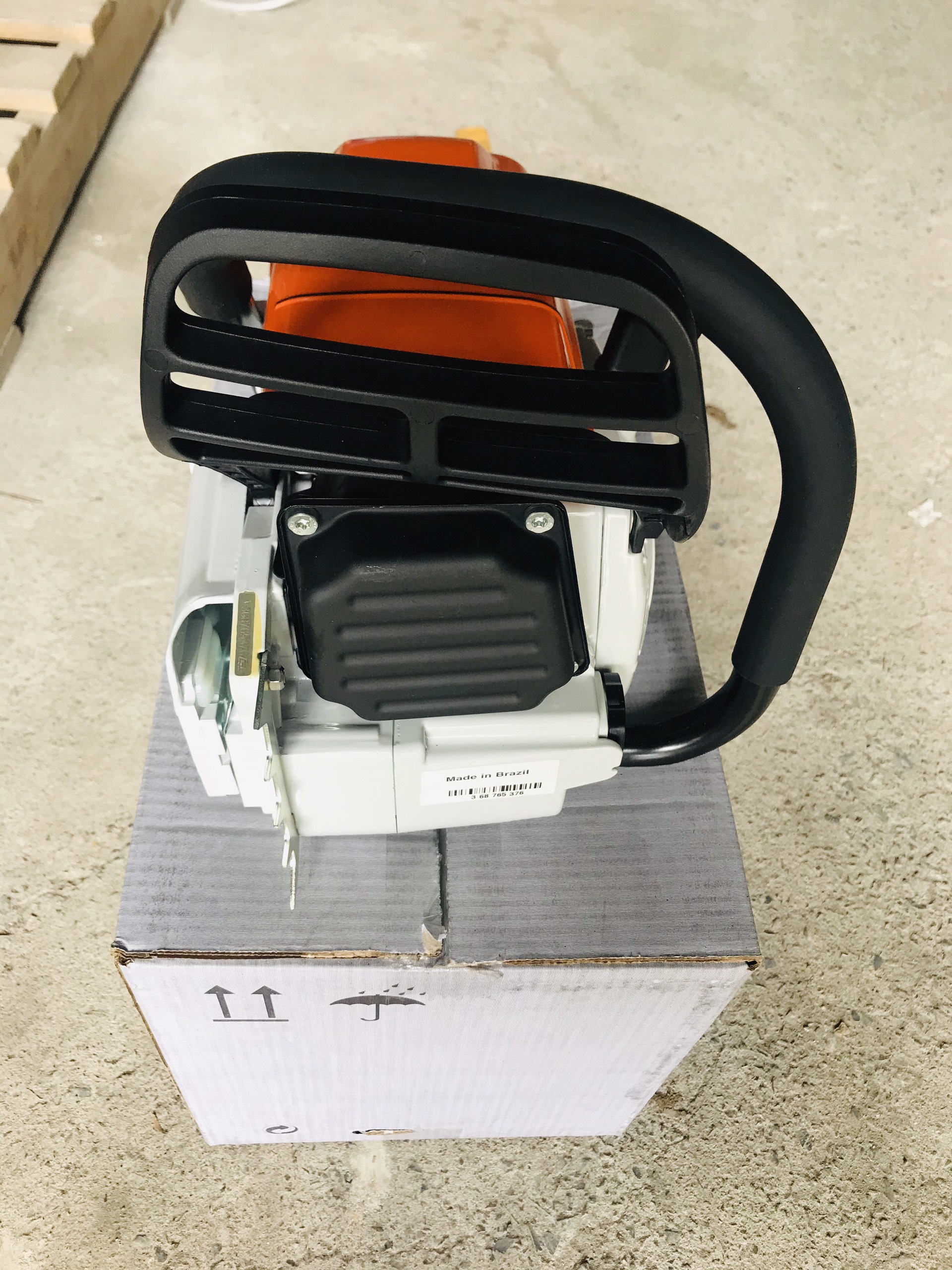 MÁY CƯA XÍCH STIHL MS382