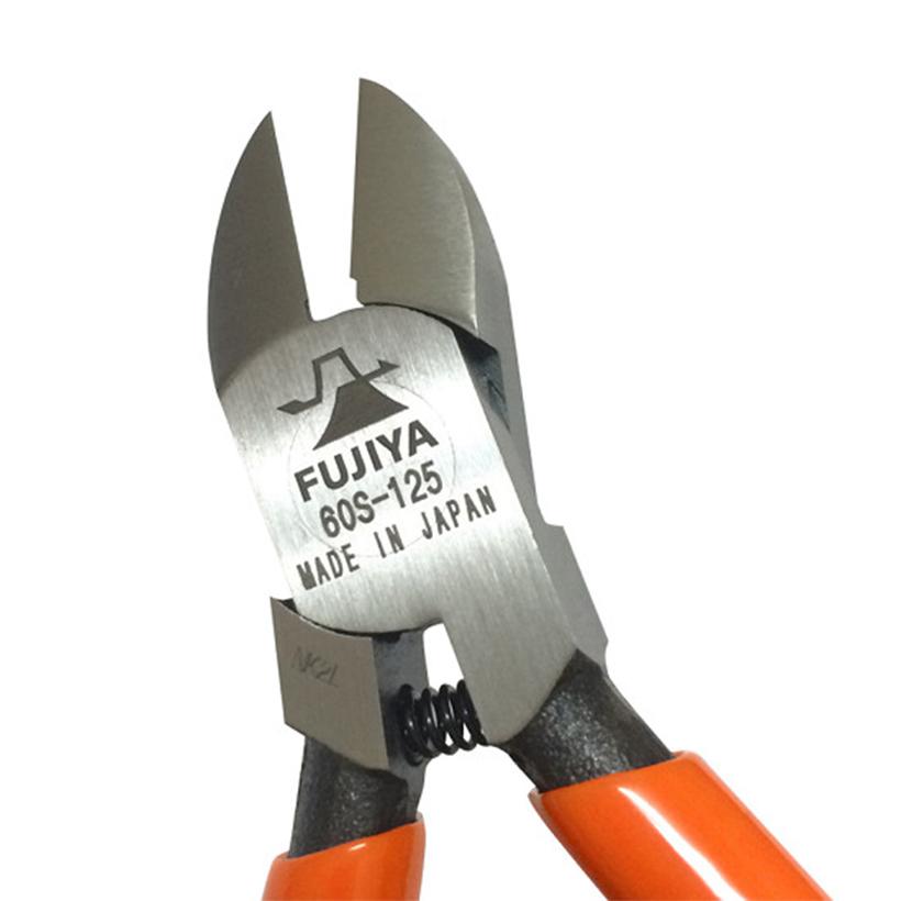 Kìm Cắt Fujiya 60S-125