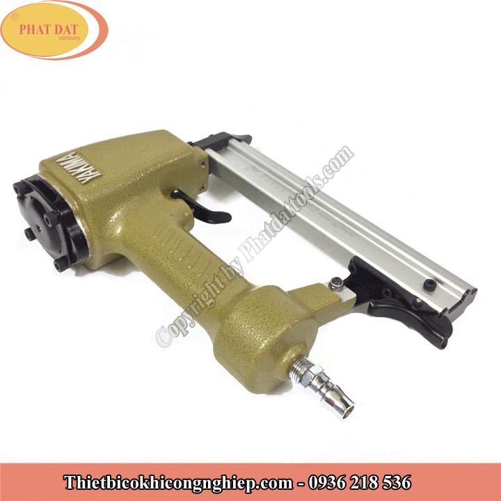 SÚNG BẮN ĐINH YAKIMA F30