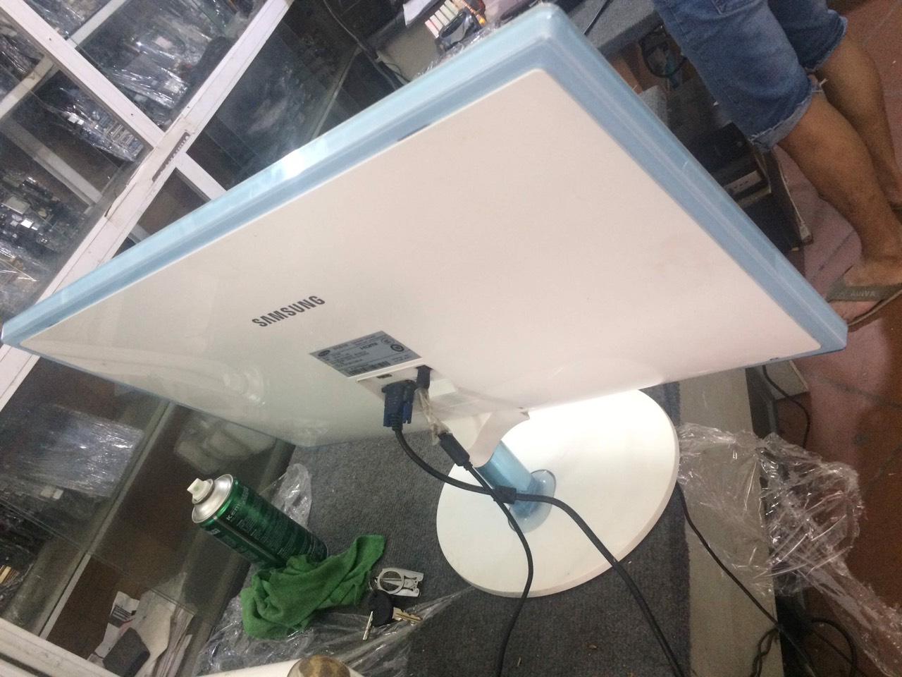Màn hình Samsung LS27D360HS/XV 27inch LED