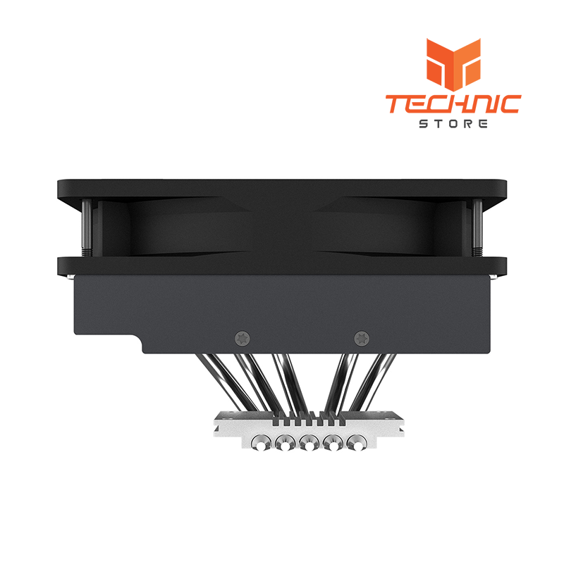 Tản nhiệt CPU ID-Cooling IS-50