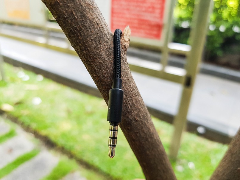 Tai Nghe AKG N28