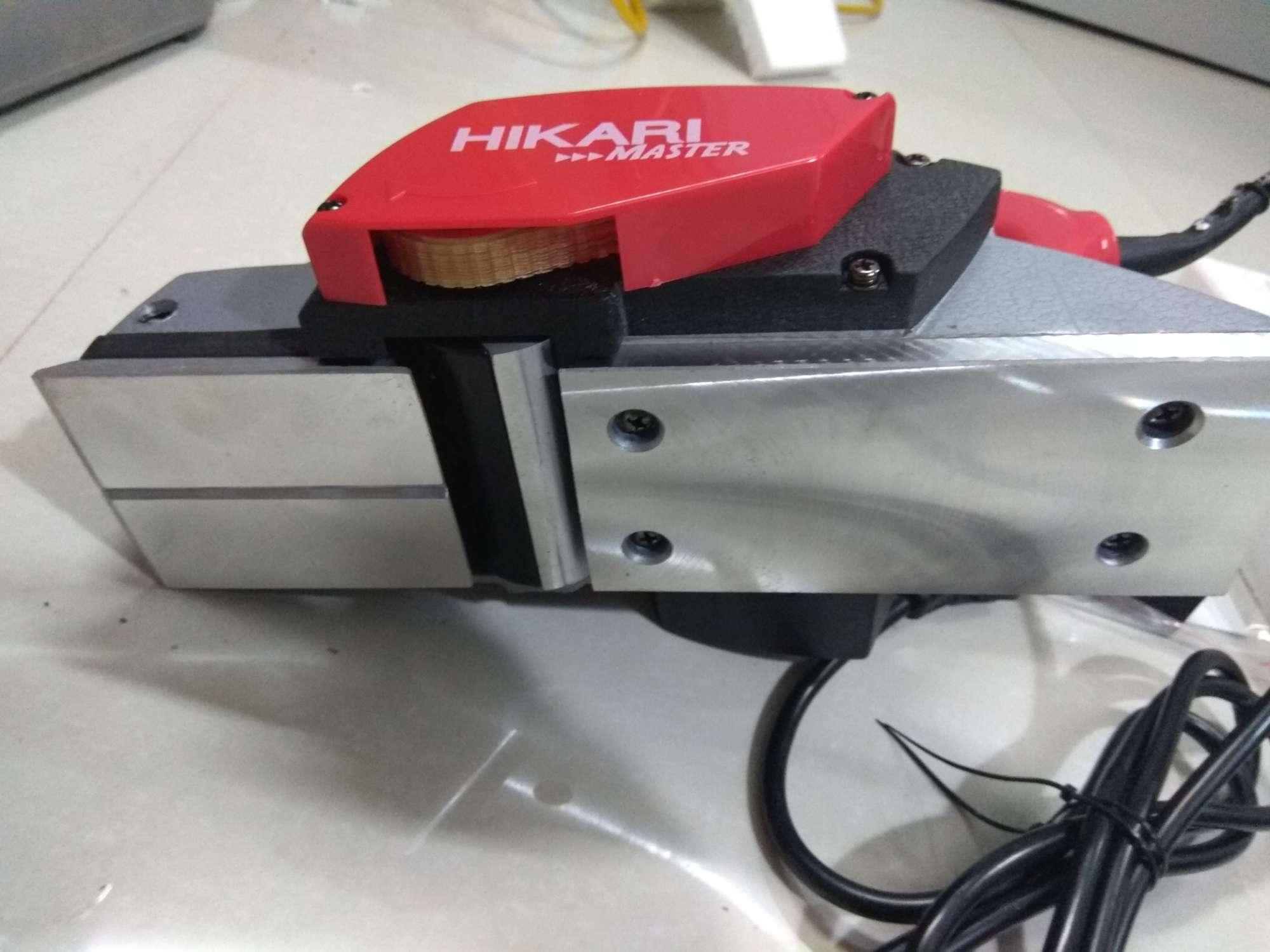 Máy bào Hikari 01-82