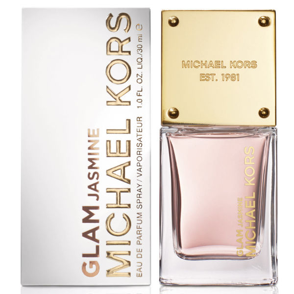 Nước hoa nữ Michael Kors Glam Jasmine Eau De Parfum