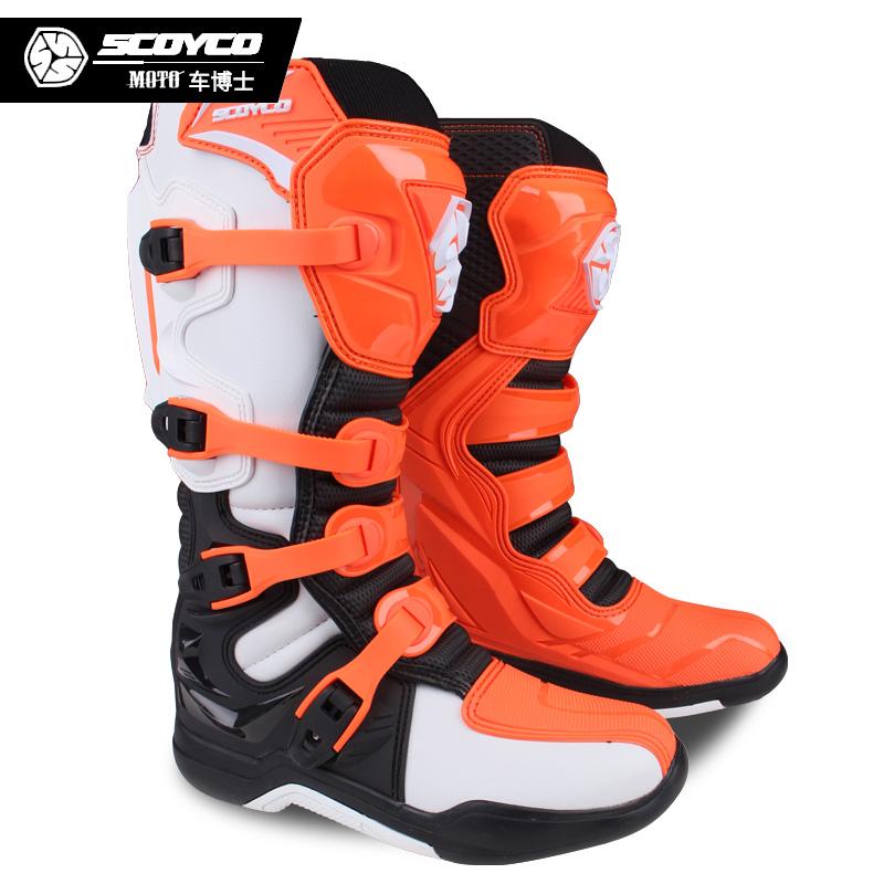 Giày cào cào Scoyco MBM003