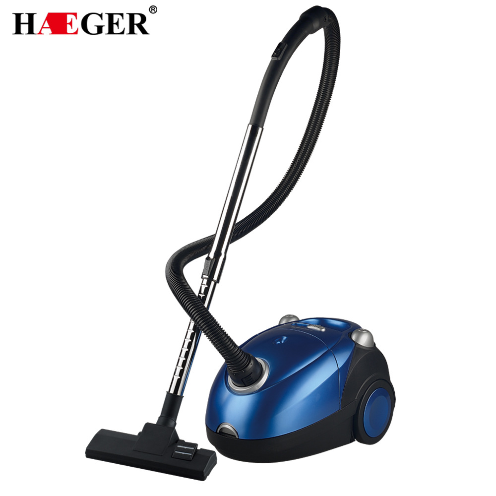 MÁY HÚT BỤI HAEGER HG8661