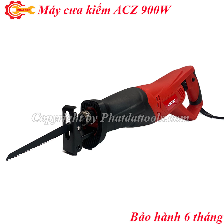 MÁY CƯA ACZ 115