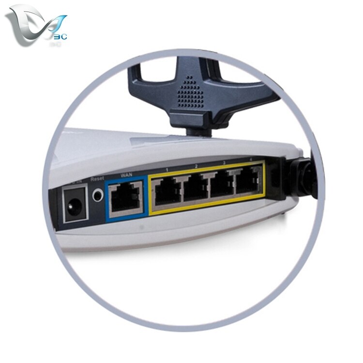 Router TENDA W302R