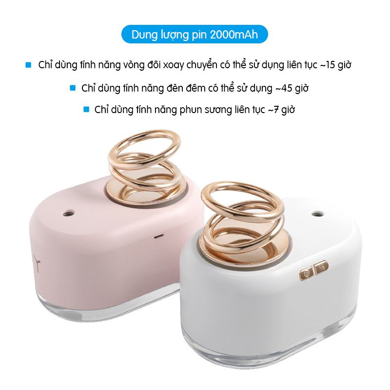 MÁY TẠO ẨM CÁT THÁI AX-18