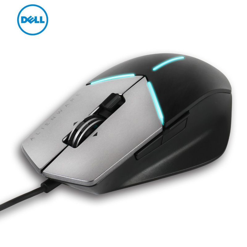 Chuột máy tính - Mouse Dell Alienware AW558 Gaming