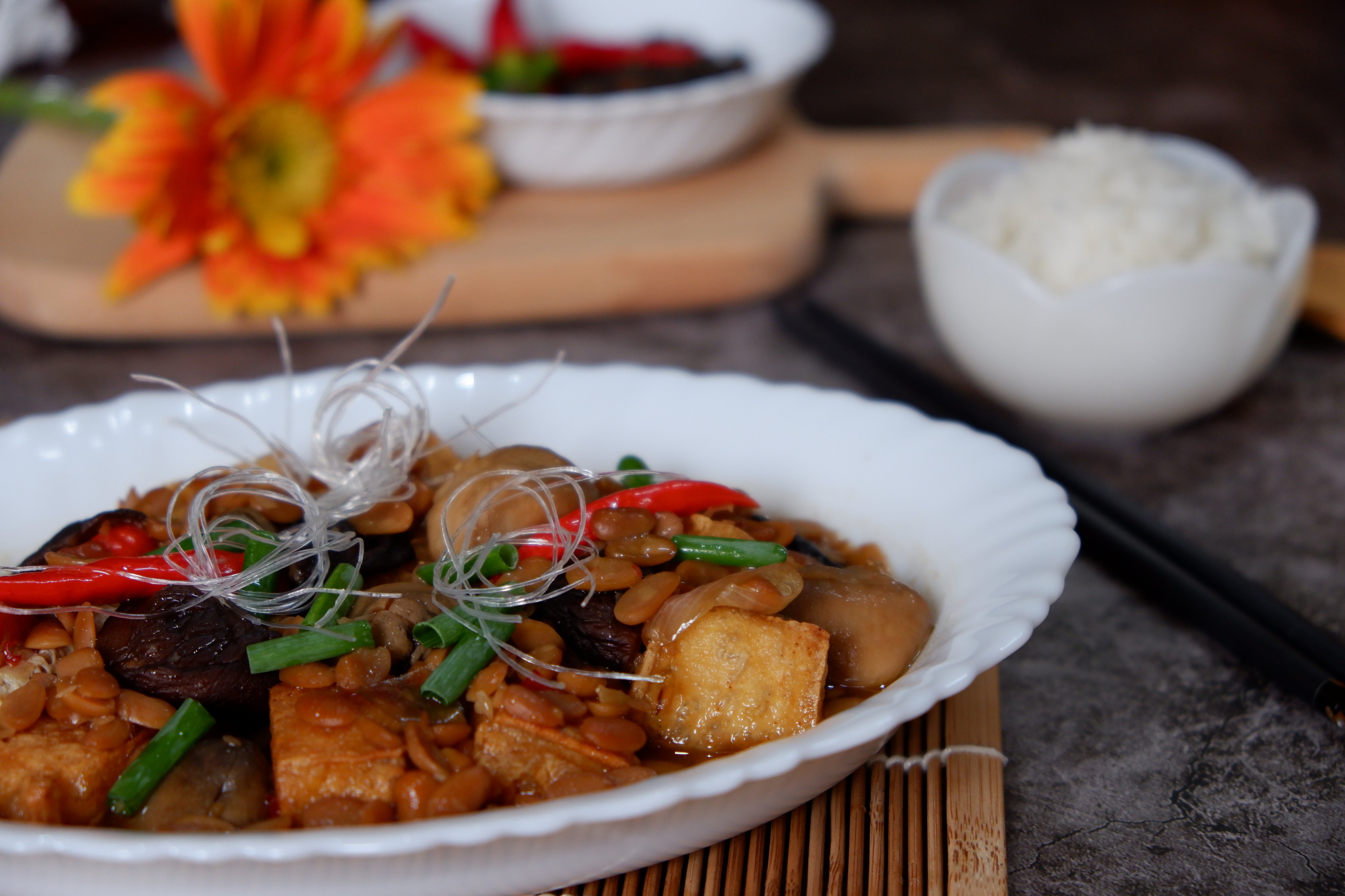 Tương Hột Thanh Hồ